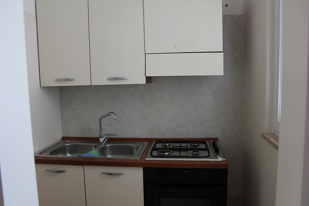 Apartament Blumen Bad Beach Metaponto Pokój zdjęcie
