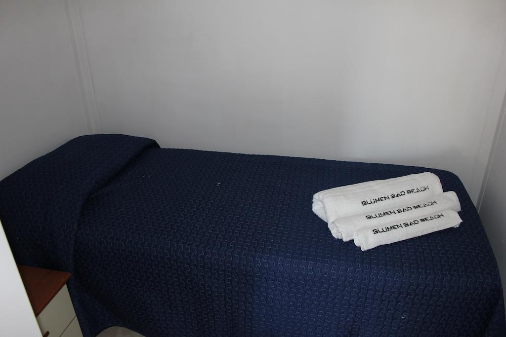 Apartament Blumen Bad Beach Metaponto Pokój zdjęcie