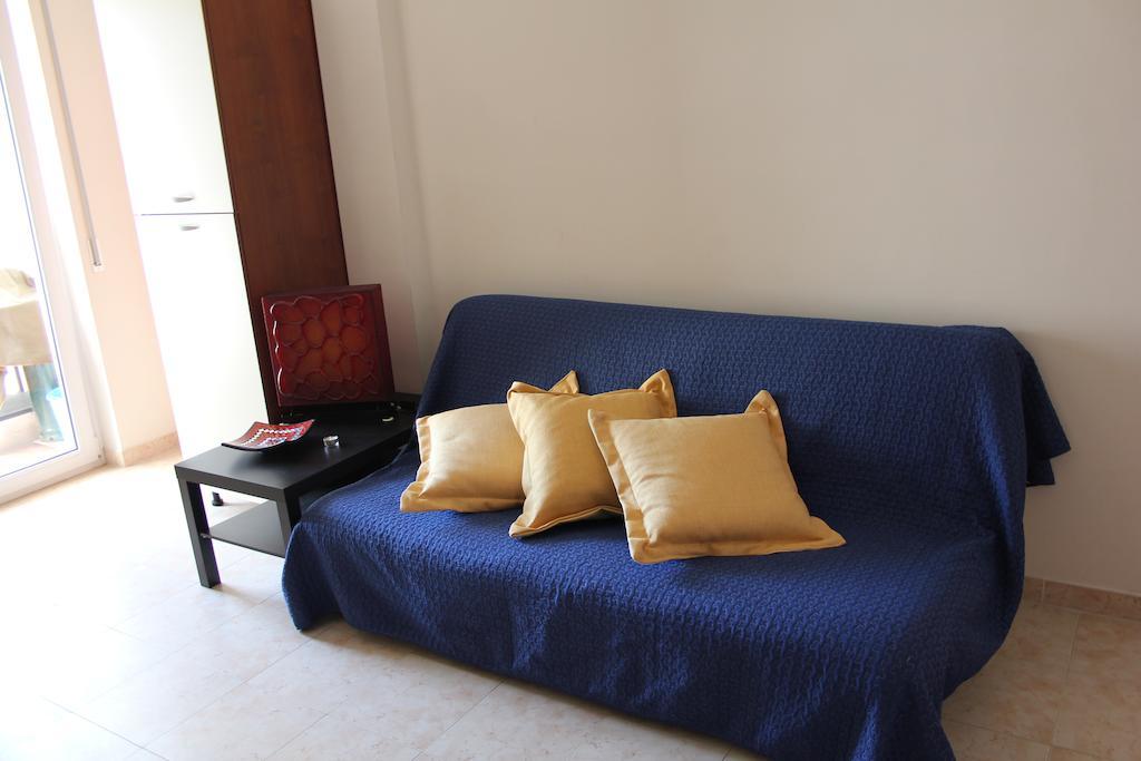 Apartament Blumen Bad Beach Metaponto Pokój zdjęcie