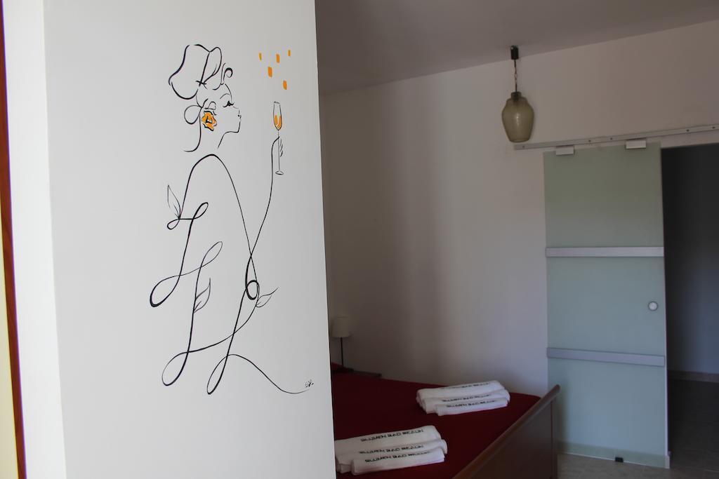 Apartament Blumen Bad Beach Metaponto Pokój zdjęcie