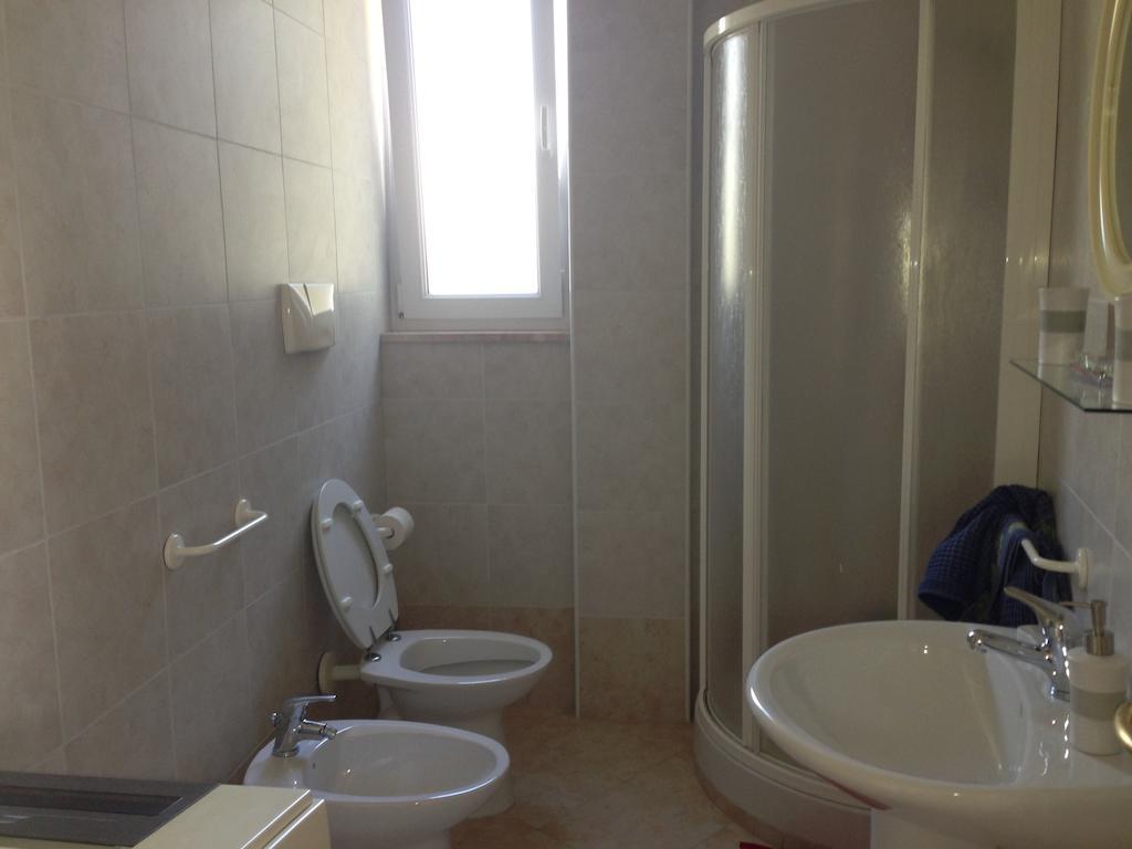Apartament Blumen Bad Beach Metaponto Pokój zdjęcie