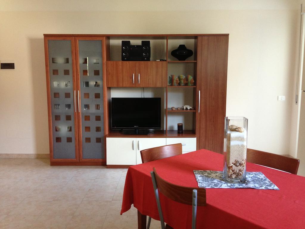 Apartament Blumen Bad Beach Metaponto Pokój zdjęcie