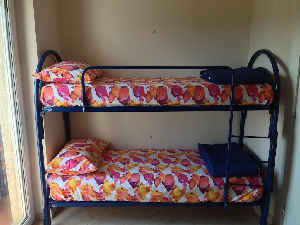 Apartament Blumen Bad Beach Metaponto Pokój zdjęcie